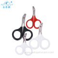 pet grooming nail for cat professional hair scissors